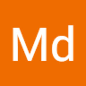 Meet your Posher, Md